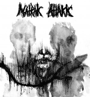 MATRAK ATTAKK - What The Fuck Is Under The Spotlight